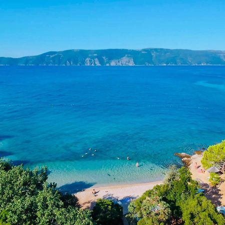 Adria Holiday Home Pinezići Buitenkant foto